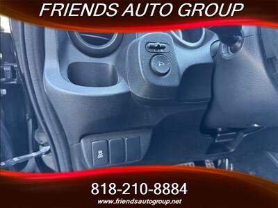 2011 Honda Fit   - Photo 18 - Van Nuys, CA 91406