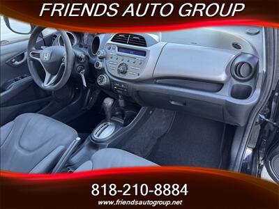 2011 Honda Fit   - Photo 12 - Van Nuys, CA 91406