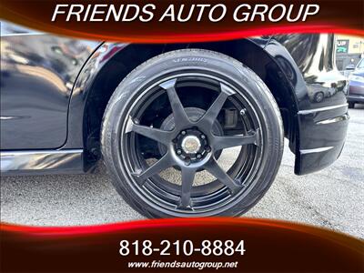 2011 Honda Fit   - Photo 21 - Van Nuys, CA 91406