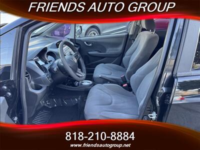 2011 Honda Fit   - Photo 10 - Van Nuys, CA 91406