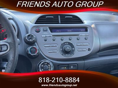 2011 Honda Fit   - Photo 17 - Van Nuys, CA 91406