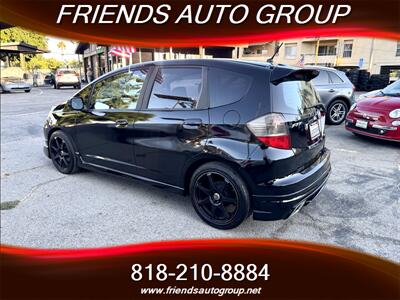 2011 Honda Fit   - Photo 7 - Van Nuys, CA 91406