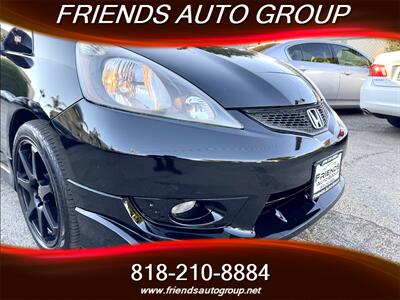 2011 Honda Fit   - Photo 22 - Van Nuys, CA 91406