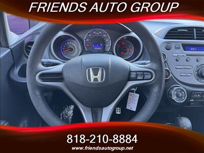 2011 Honda Fit   - Photo 15 - Van Nuys, CA 91406