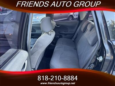 2011 Honda Fit   - Photo 11 - Van Nuys, CA 91406