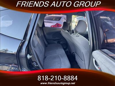 2011 Honda Fit   - Photo 14 - Van Nuys, CA 91406