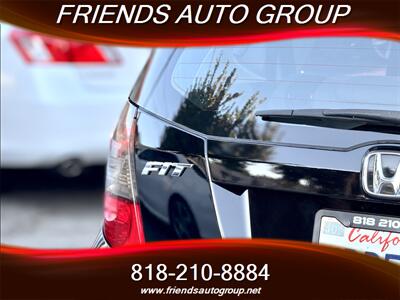 2011 Honda Fit   - Photo 19 - Van Nuys, CA 91406