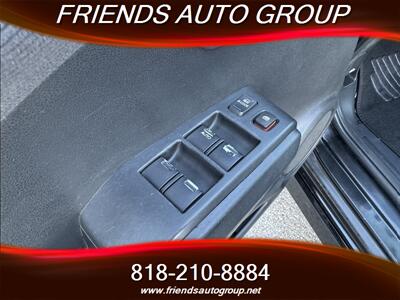 2011 Honda Fit   - Photo 16 - Van Nuys, CA 91406