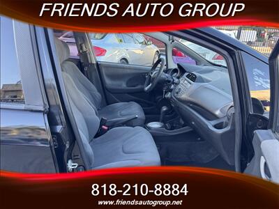2011 Honda Fit   - Photo 13 - Van Nuys, CA 91406