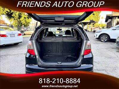 2011 Honda Fit   - Photo 20 - Van Nuys, CA 91406