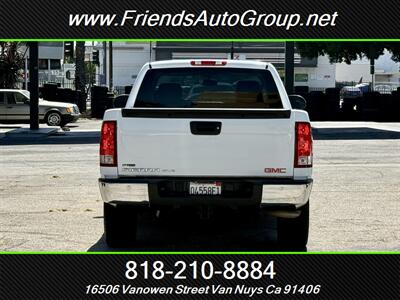 2011 GMC Sierra 1500 SLE - Photo 5 - Van Nuys, CA 91406