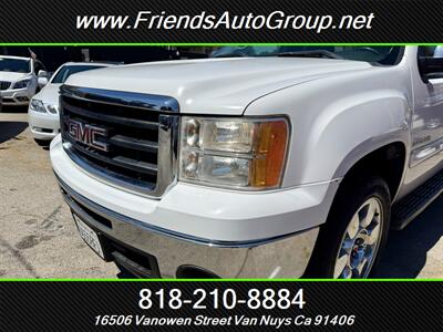 2011 GMC Sierra 1500 SLE - Photo 25 - Van Nuys, CA 91406