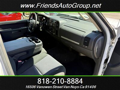 2011 GMC Sierra 1500 SLE - Photo 13 - Van Nuys, CA 91406