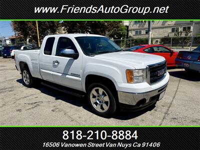2011 GMC Sierra 1500 SLE - Photo 8 - Van Nuys, CA 91406