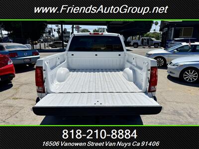 2011 GMC Sierra 1500 SLE - Photo 26 - Van Nuys, CA 91406