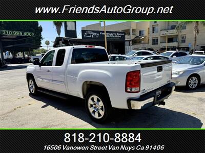 2011 GMC Sierra 1500 SLE - Photo 10 - Van Nuys, CA 91406