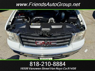 2011 GMC Sierra 1500 SLE - Photo 27 - Van Nuys, CA 91406