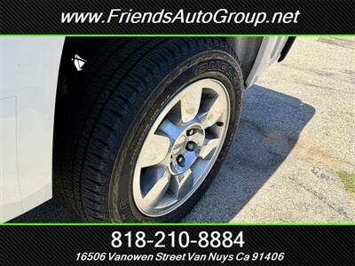 2011 GMC Sierra 1500 SLE - Photo 24 - Van Nuys, CA 91406