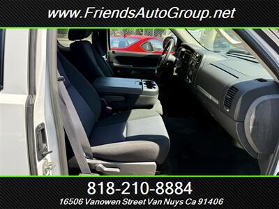 2011 GMC Sierra 1500 SLE - Photo 14 - Van Nuys, CA 91406
