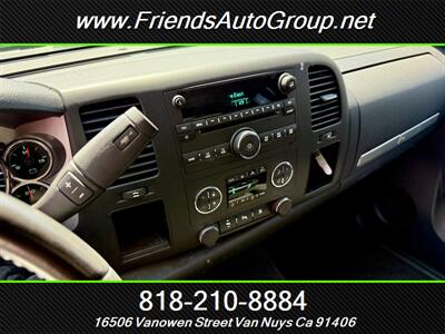 2011 GMC Sierra 1500 SLE - Photo 22 - Van Nuys, CA 91406