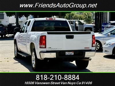 2011 GMC Sierra 1500 SLE - Photo 6 - Van Nuys, CA 91406