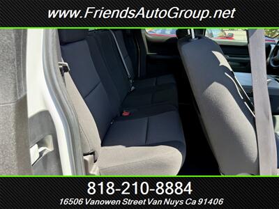 2011 GMC Sierra 1500 SLE - Photo 16 - Van Nuys, CA 91406