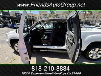 2011 GMC Sierra 1500 SLE - Photo 17 - Van Nuys, CA 91406