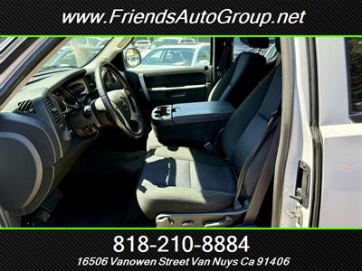 2011 GMC Sierra 1500 SLE - Photo 12 - Van Nuys, CA 91406