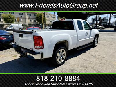 2011 GMC Sierra 1500 SLE - Photo 9 - Van Nuys, CA 91406