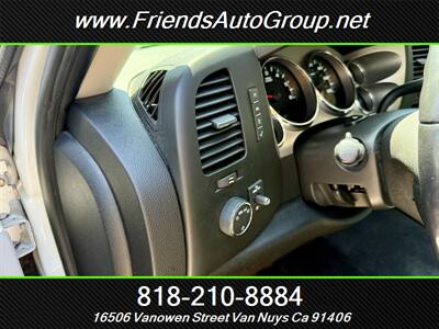 2011 GMC Sierra 1500 SLE - Photo 20 - Van Nuys, CA 91406