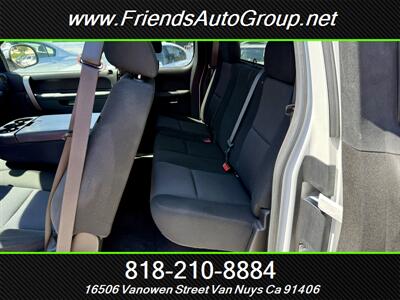 2011 GMC Sierra 1500 SLE - Photo 15 - Van Nuys, CA 91406