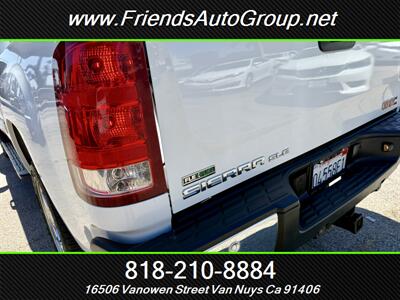 2011 GMC Sierra 1500 SLE - Photo 23 - Van Nuys, CA 91406