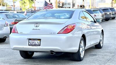 2004 Toyota Camry Solara SLE V6   - Photo 3 - Van Nuys, CA 91406