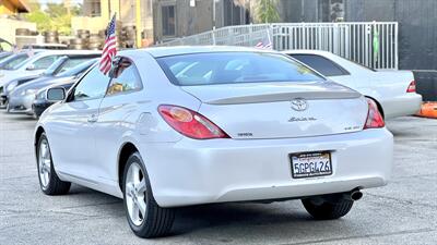 2004 Toyota Camry Solara SLE V6   - Photo 4 - Van Nuys, CA 91406