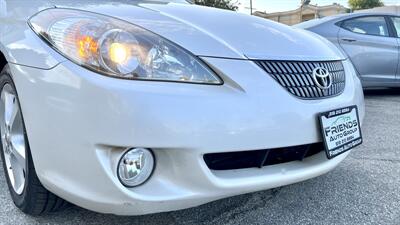 2004 Toyota Camry Solara SLE V6   - Photo 24 - Van Nuys, CA 91406