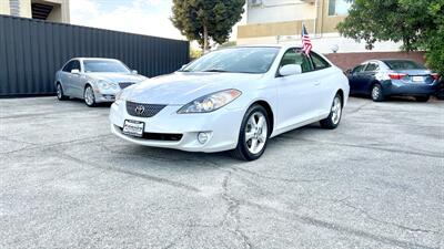 2004 Toyota Camry Solara SLE V6   - Photo 5 - Van Nuys, CA 91406