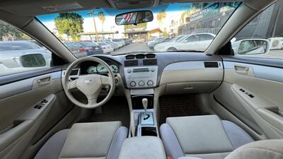 2004 Toyota Camry Solara SLE V6   - Photo 19 - Van Nuys, CA 91406