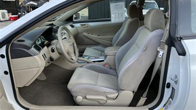 2004 Toyota Camry Solara SLE V6   - Photo 10 - Van Nuys, CA 91406