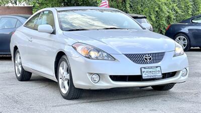 2004 Toyota Camry Solara SLE V6   - Photo 2 - Van Nuys, CA 91406