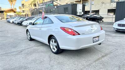 2004 Toyota Camry Solara SLE V6   - Photo 8 - Van Nuys, CA 91406