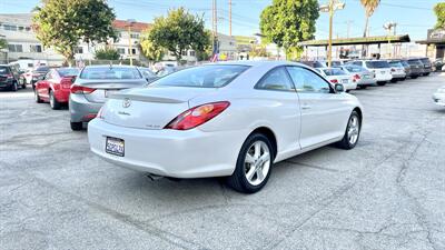 2004 Toyota Camry Solara SLE V6   - Photo 6 - Van Nuys, CA 91406