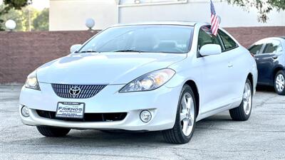 2004 Toyota Camry Solara SLE V6   - Photo 1 - Van Nuys, CA 91406