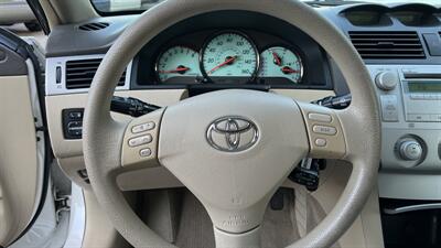 2004 Toyota Camry Solara SLE V6   - Photo 16 - Van Nuys, CA 91406