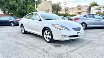 2004 Toyota Camry Solara SLE V6   - Photo 7 - Van Nuys, CA 91406