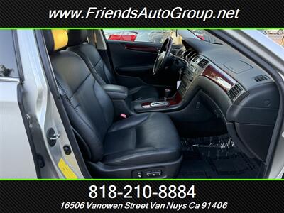 2004 Lexus ES 330 - Photo 10 - Van Nuys, CA 91406