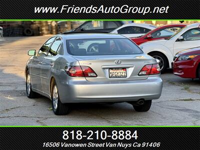 2004 Lexus ES 330 - Photo 6 - Van Nuys, CA 91406