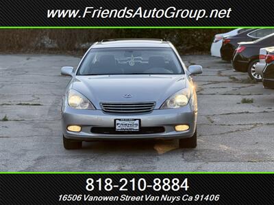 2004 Lexus ES 330 - Photo 2 - Van Nuys, CA 91406
