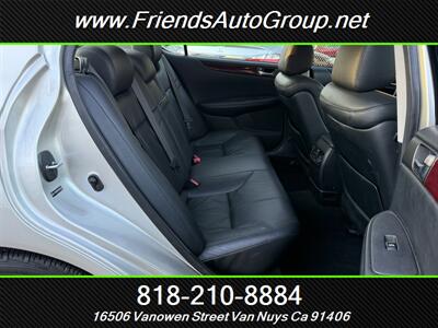 2004 Lexus ES 330 - Photo 12 - Van Nuys, CA 91406