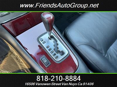2004 Lexus ES 330 - Photo 18 - Van Nuys, CA 91406