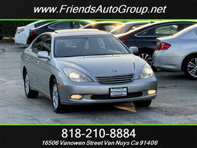 2004 Lexus ES 330 - Photo 3 - Van Nuys, CA 91406